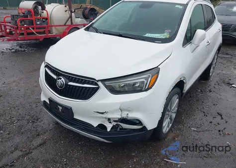2018 Buick Encore Preferred z USA, uszkodzony, nr VIN KL4CJASB3JB545625